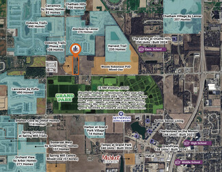 More details for 24 E 191st St, Westfield, IN - Land for Sale