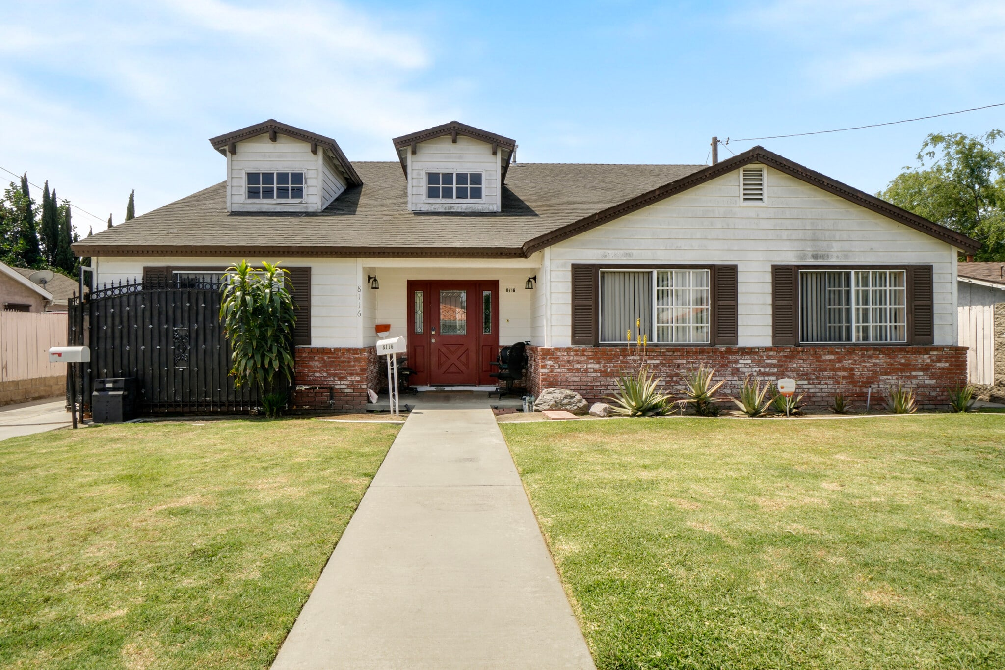 8118 Alameda St, Downey, CA for sale Building Photo- Image 1 of 34
