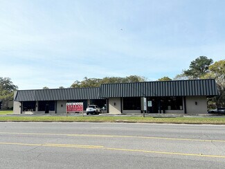 Plus de détails pour 602 Azalea Rd, Mobile, AL - Commerce de détail à vendre