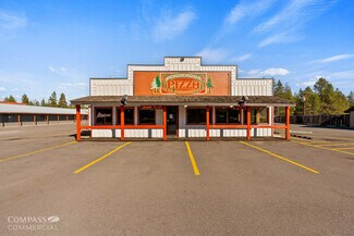 Plus de détails pour 52574 Highway 97, La Pine, OR - Commerce de détail à vendre