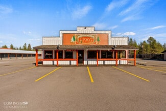 More details for 52574 Highway 97, La Pine, OR - Retail for Sale