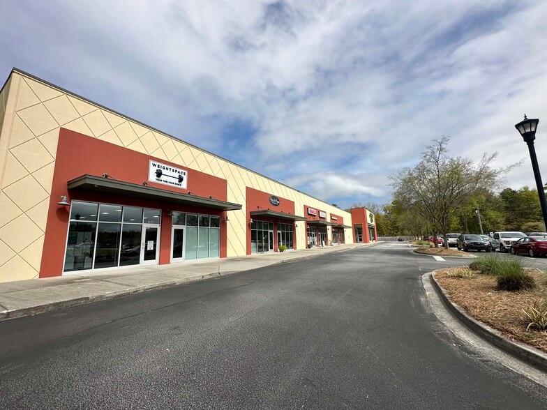 2500 Clements Ferry Rd, Charleston, SC for lease - Building Photo - Image 3 of 3