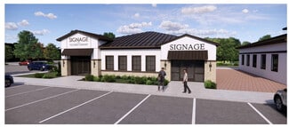More details for 1625 S Poinciana Blvd, Kissimmee, FL - Office for Sale