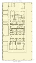 575 Market St, San Francisco, CA for lease Interior Photo- Image 1 of 1