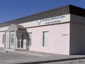 204 W Ross Blvd, Dodge City, KS for sale - Primary Photo - Image 1 of 1