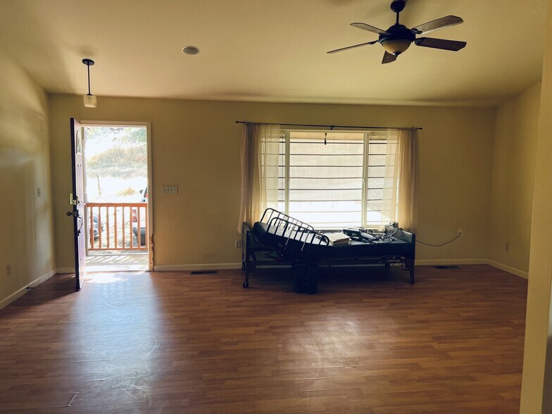 5109 Smith Rd, Mariposa, CA à vendre - Photo du bâtiment - Image 3 de 20