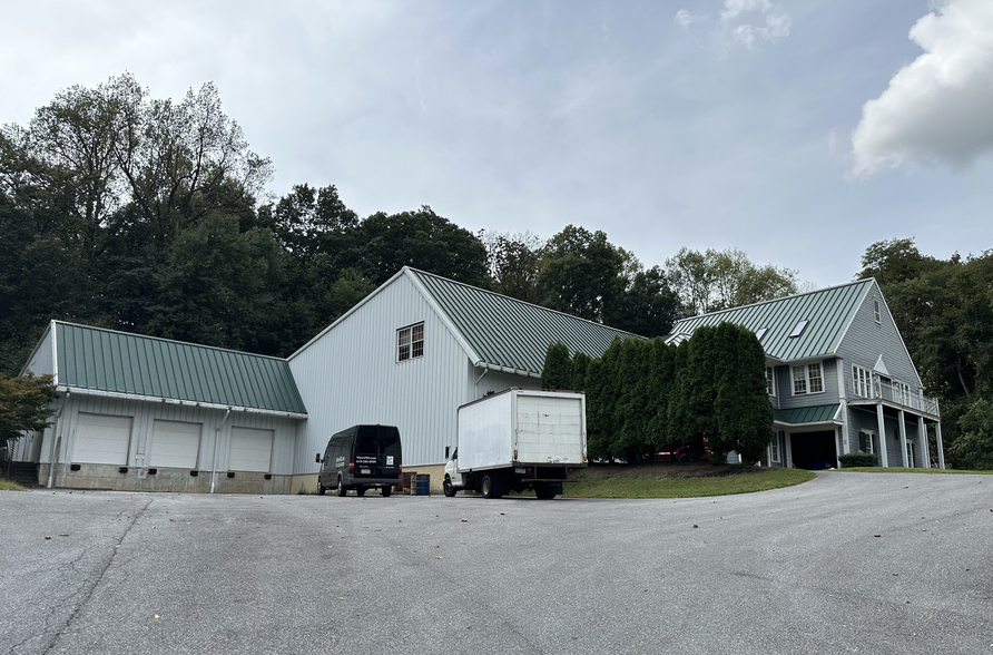 2 Brewery Ln, Elverson, PA for lease - Building Photo - Image 1 of 16