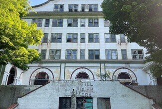 Plus de détails pour 107 Adler Ave, Sharon Springs, NY - Services hôteliers à vendre