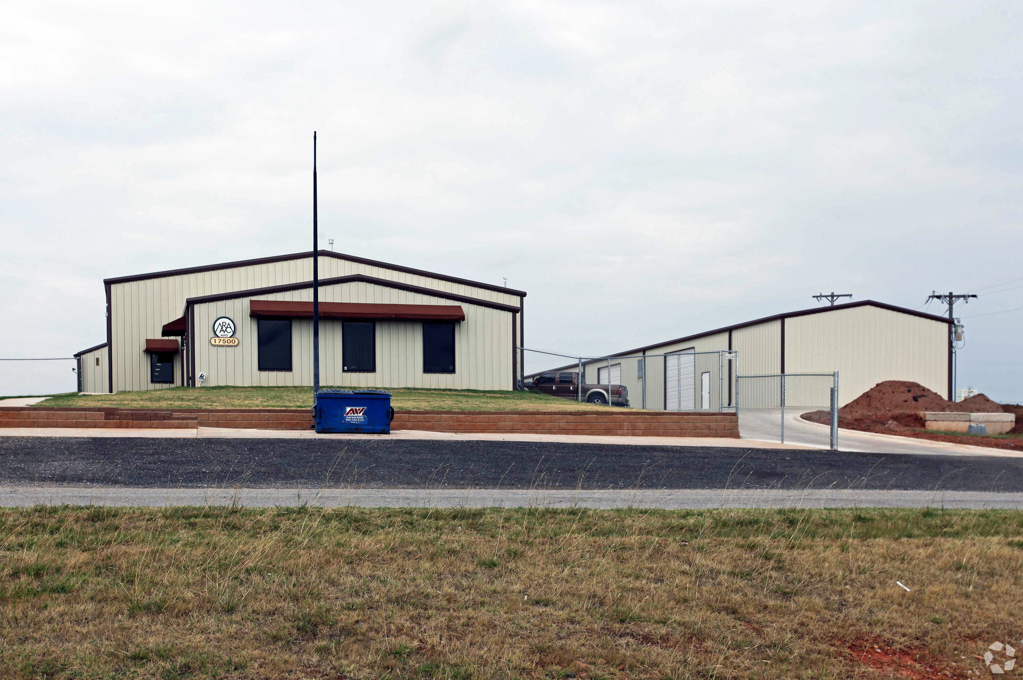 17500 S Sunnylane Rd, Norman, OK for sale Primary Photo- Image 1 of 1