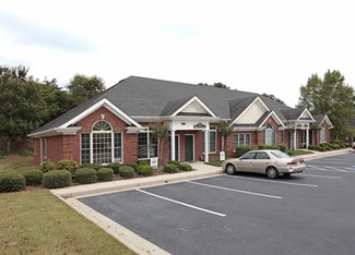 More details for 1301-1304 Macy Dr, Roswell, GA - Office for Sale