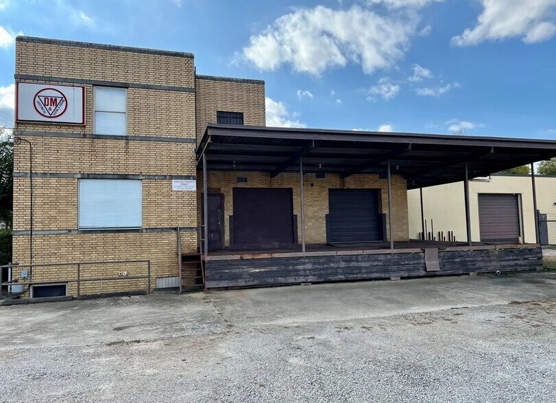 1054 Industrial Ave, Danville, VA à vendre - Photo du bâtiment - Image 3 de 23