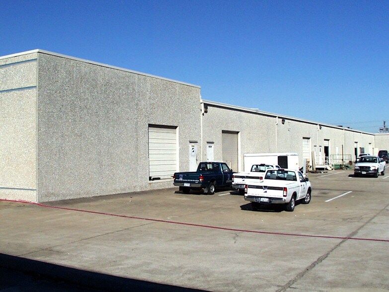 1110 Collins Blvd E, Richardson, TX à louer - Autre - Image 2 de 20