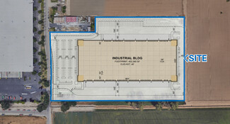 More details for NEC of Kelsey & Hurley Avenues Visalia CA 93291, Visalia, CA - Industrial for Sale