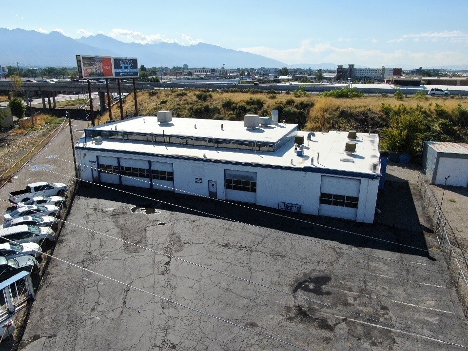 337 American Ave, Salt Lake City, UT for lease Building Photo- Image 1 of 11
