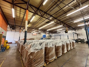 4120 Billy Mitchell Dr, Addison, TX for lease Interior Photo- Image 2 of 6