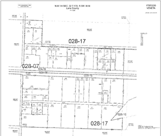 More details for 25723 Highway 126, Veneta, OR - Land for Sale