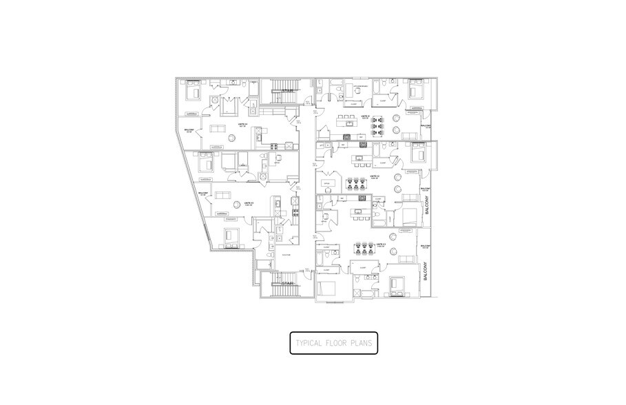 6706 N Main St, Houston, TX à vendre - Photo du bâtiment - Image 3 de 5