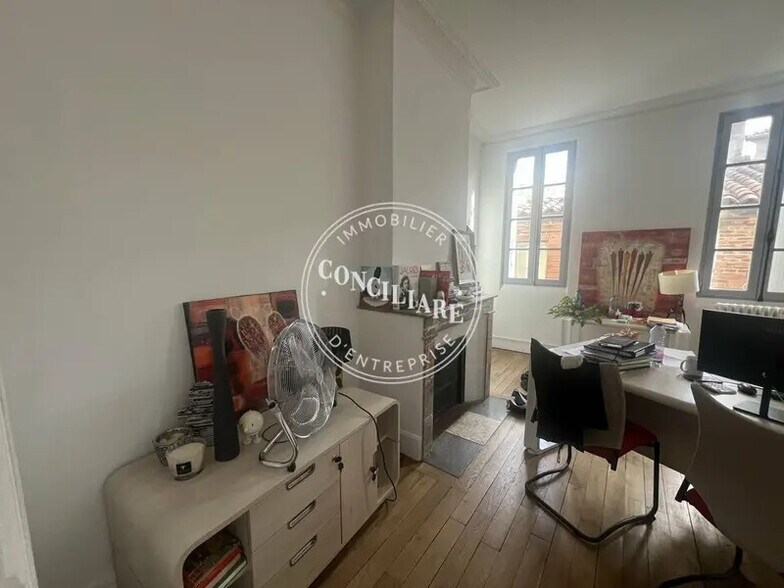 Bureau dans Toulouse à louer - Photo intérieure - Image 1 de 5