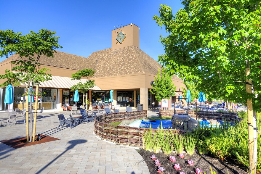 50-350 Bon Air Shopping Ctr, Greenbrae, CA à louer - Photo du bâtiment - Image 2 de 3