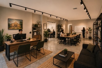 617-623 Fredericksburg Rd, San Antonio, TX for lease Interior Photo- Image 2 of 8