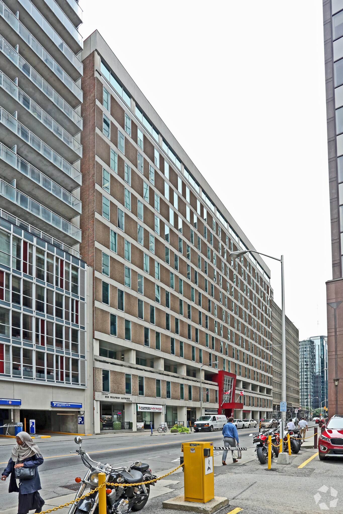 340 Laurier Ave W, Ottawa, ON à vendre Photo principale- Image 1 de 1