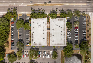 Northside Professional Complex, Saint Petersburg, FL - AÉRIEN  Vue de la carte - Image1