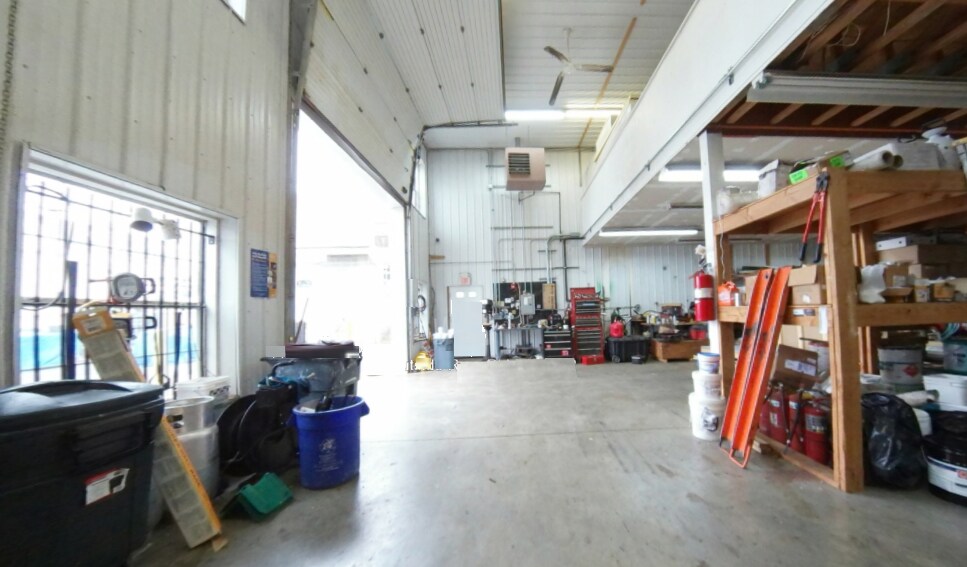 351 W Clinton St, Haledon, NJ à vendre - Photo du bâtiment - Image 3 de 5