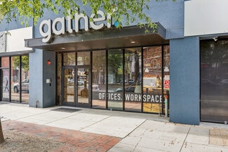 Plus de détails pour 313 E Broad St, Richmond, VA - Coworking à louer
