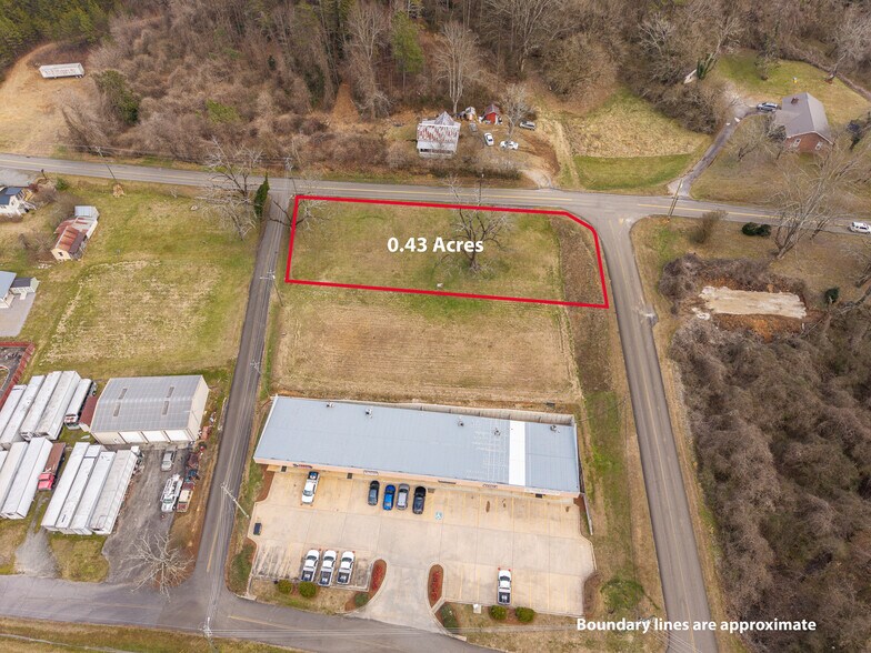 First, East Ellijay, GA for sale - Aerial - Image 2 of 17