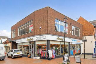More details for 8-10 Exchange St, Retford - Retail for Lease