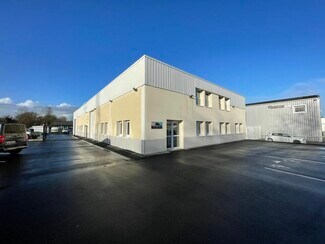 Plus de détails pour Industriel à vendre