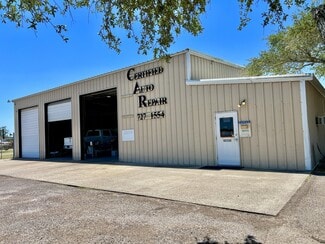 More details for 1875 State Highway 35 Byp, Rockport, TX - Industrial for Sale