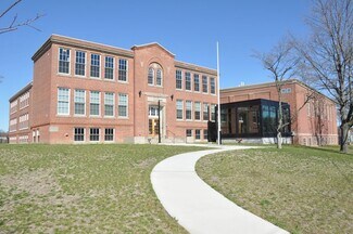 Plus de détails pour 496 Newhall St, Hamden, CT - Bureau à louer