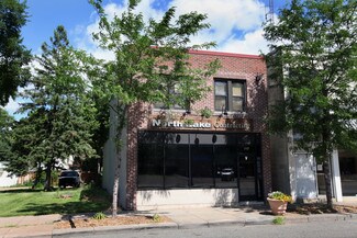 Plus de détails pour 777 7th St E, Saint Paul, MN - Bureau à louer