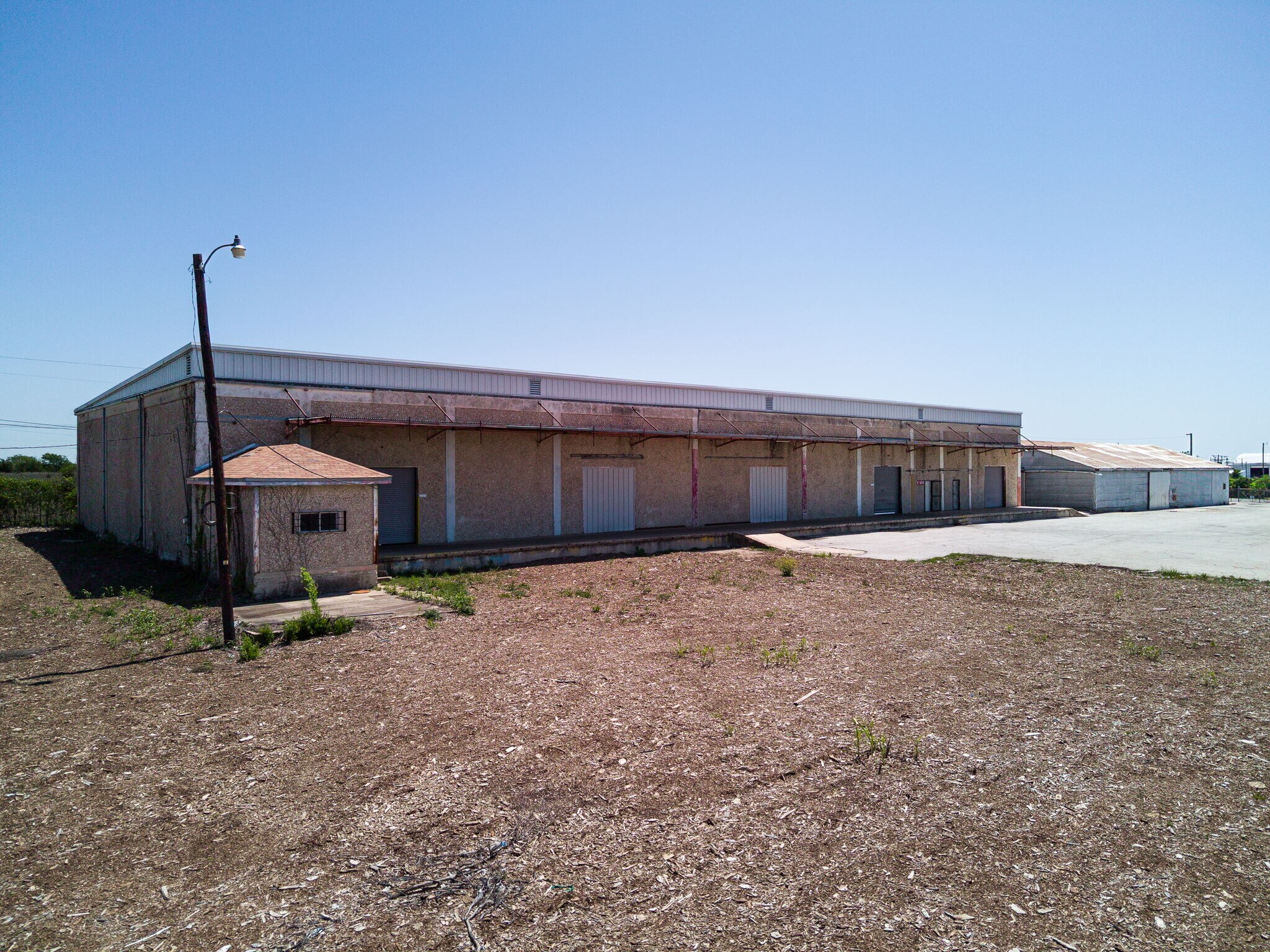 5401 E Veterans Memorial Blvd, Killeen, TX for lease Interior Photo- Image 1 of 3