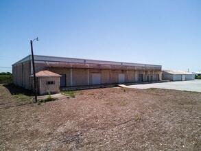 5401 E Veterans Memorial Blvd, Killeen, TX for lease Interior Photo- Image 1 of 3