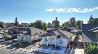 Plus de détails pour 707-709 Natoma St, Folsom, CA - Vente au détail à vendre