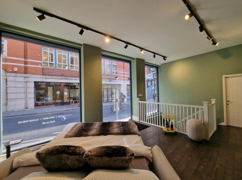 7-8 Carthusian St, Londres à louer - Photo intérieure - Image 3 de 3