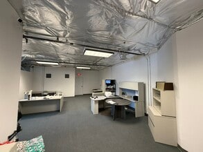 8801 W Sahara Ave, Las Vegas, NV for lease Interior Photo- Image 2 of 5