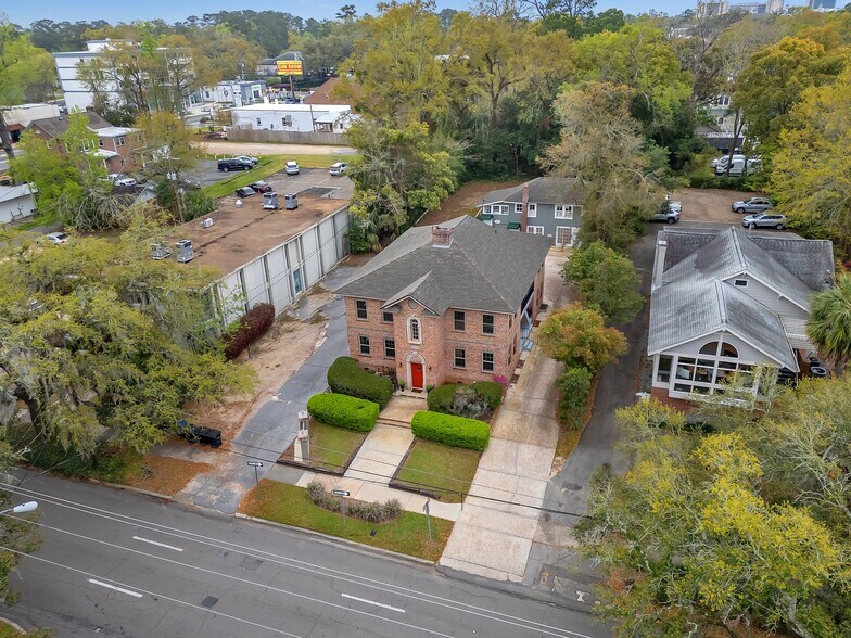 259 E 7th Ave, Tallahassee, FL à vendre - Photo du bâtiment - Image 1 de 42