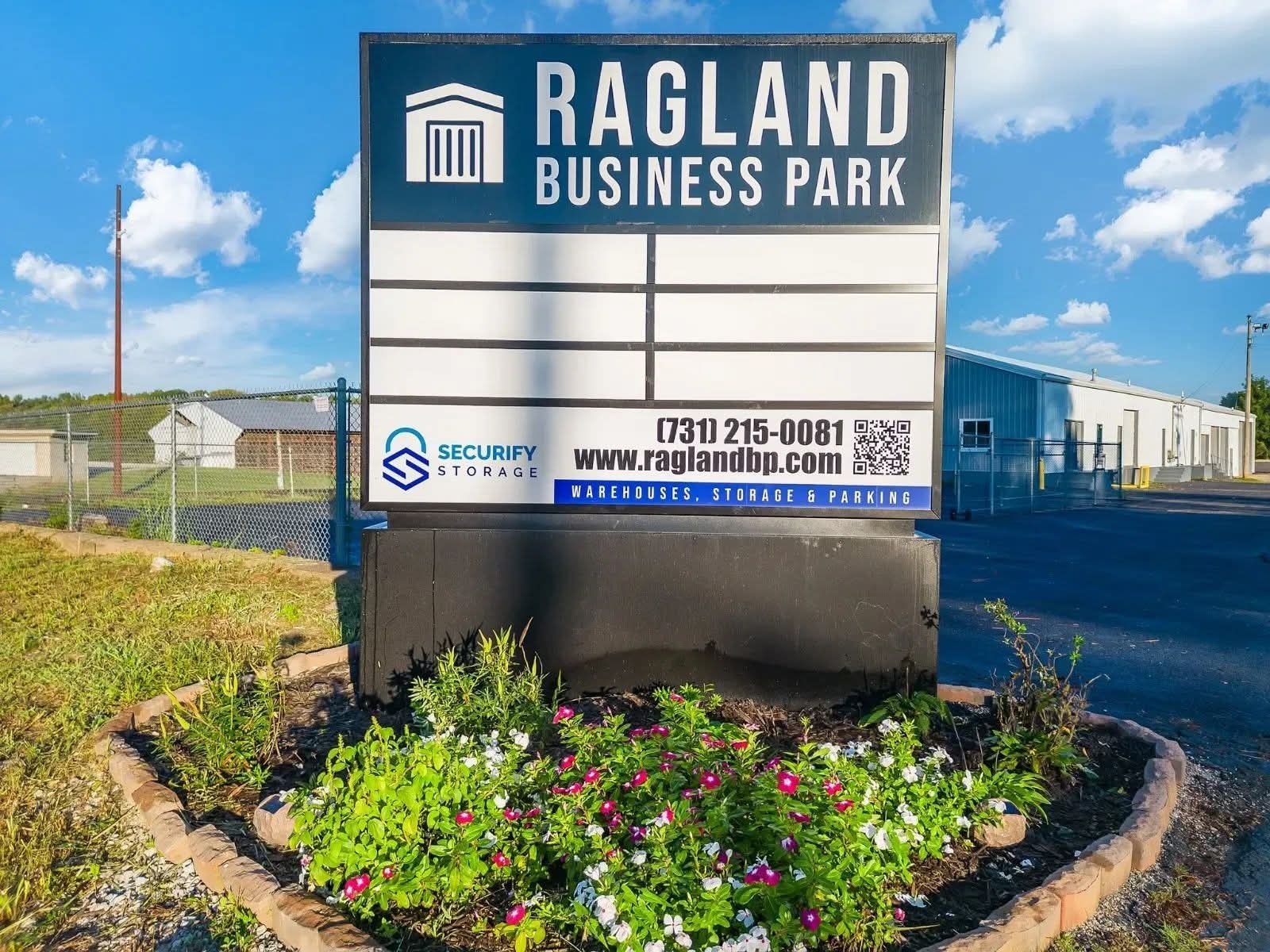 123-139 Ragland Rd, Jackson, TN for lease Interior Photo- Image 1 of 6