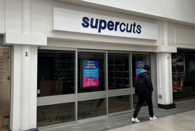 Horne Ln, Bedford for lease Building Photo- Image 1 of 2