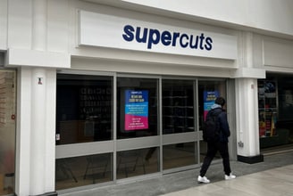 Horne Ln, Bedford for lease Building Photo- Image 1 of 2