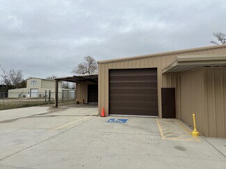 Plus de détails pour 6933 Olson Ln, Pasadena, TX - Industriel à vendre