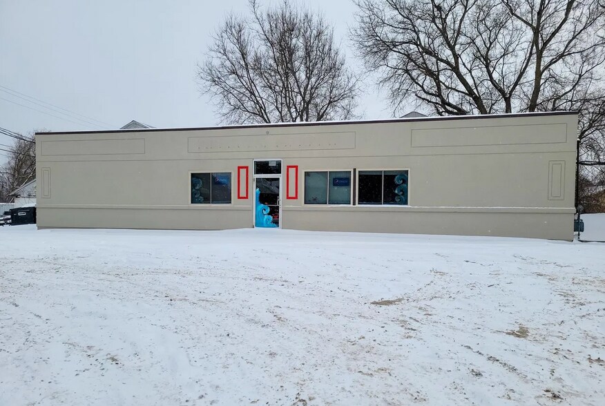 26 N Main St, Norwood, NY à vendre - Photo du bâtiment - Image 1 de 43