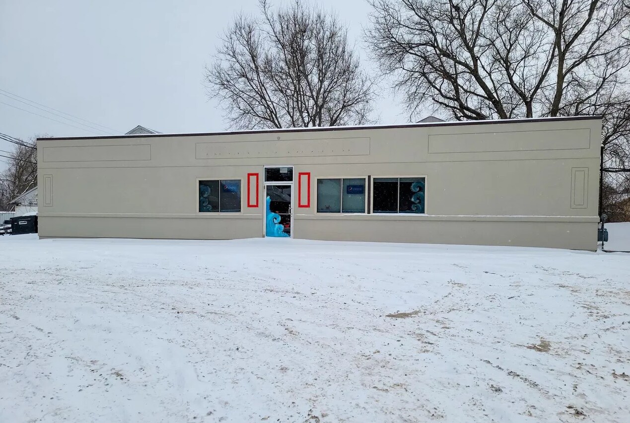 26 N Main St, Norwood, NY à vendre Photo du bâtiment- Image 1 de 44