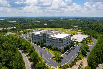 1 Ebix Way, Duluth, GA - Aérien  Vue de la carte