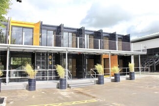 More details for Great Park Rd, Bradley Stoke - Office for Sale