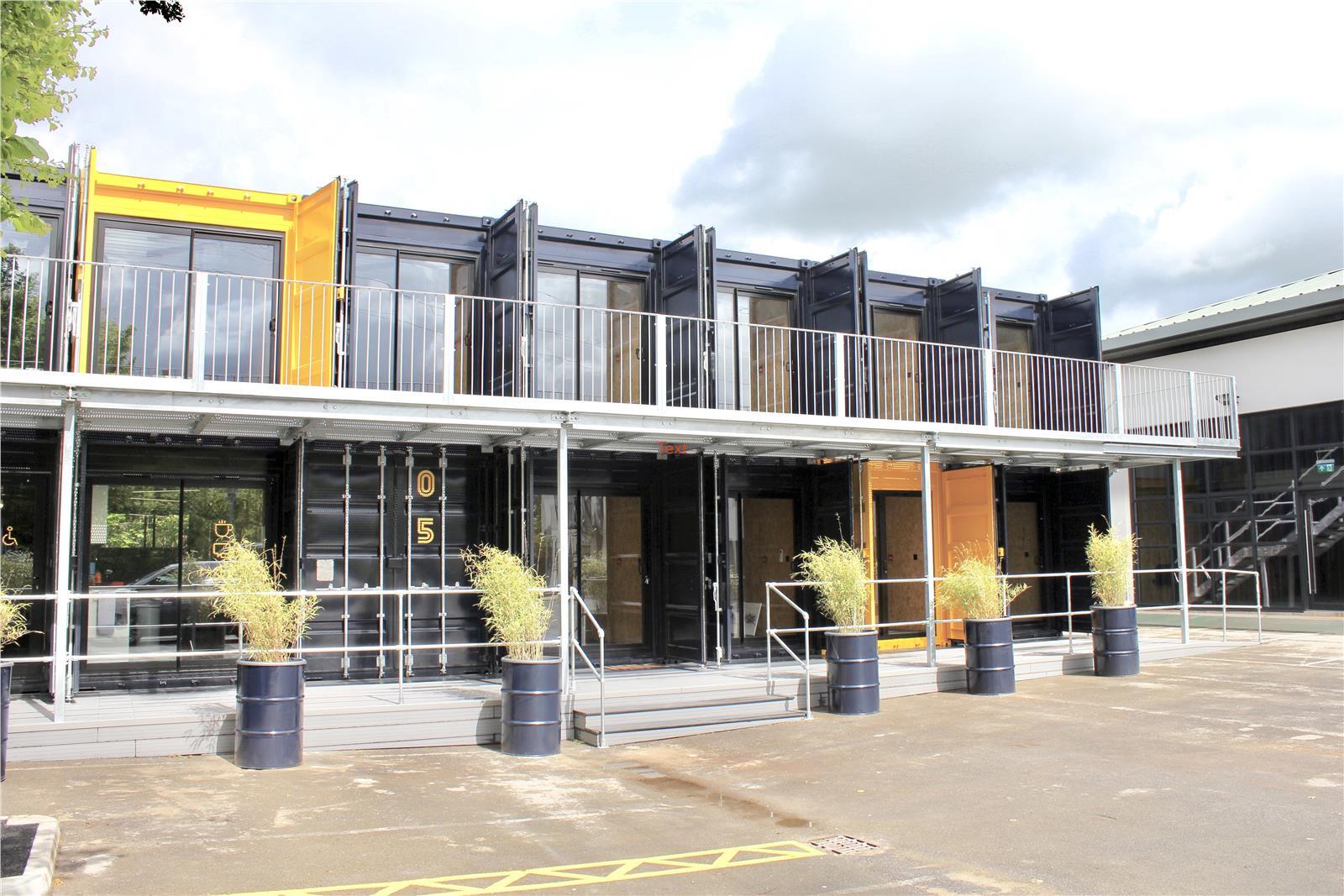 Great Park Rd, Bradley Stoke à vendre Photo principale- Image 1 de 12