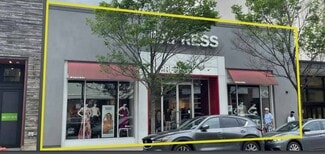 Plus de détails pour 655 W Diversey Pky, Chicago, IL - Commerce de détail à louer